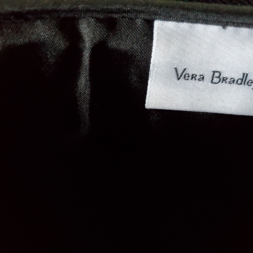 Vera Bradley Laptop Sleeve In Sierra Pattern - Picture 6 of 6